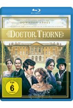Doctor Thorne  [2 BRs] Blu-ray-Cover