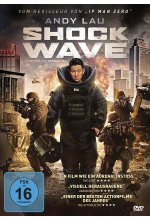 Shock Wave DVD-Cover