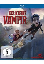 Der kleine Vampir Blu-ray-Cover