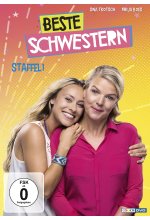 Beste Schwestern - Staffel 1 DVD-Cover