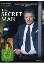 The Secret Man DVD-Cover