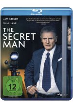 The Secret Man Blu-ray-Cover