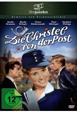 Die Christel von der Post DVD-Cover