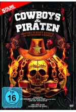 Cowboys & Piraten  [2 DVDs] DVD-Cover