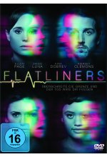 FLATLINERS DVD-Cover