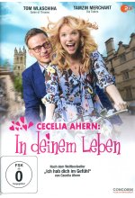 Cecelia Ahern - In deinem Leben DVD-Cover