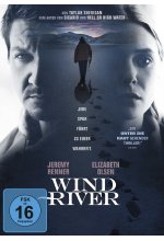 Wind River DVD-Cover