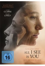 All I See Is You DVD-Cover