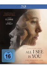 All I See Is You Blu-ray-Cover