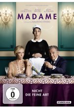 Madame DVD-Cover