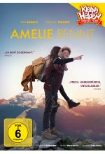 Amelie rennt DVD-Cover