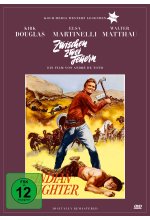 Zwischen zwei Feuern  (Edition Western-Legenden #54) DVD-Cover