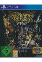 Dragon's Crown Pro (Battle Hardened Edition) Cover