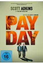 Pay Day DVD-Cover