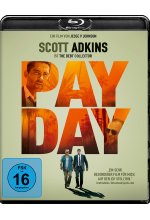 Pay Day Blu-ray-Cover