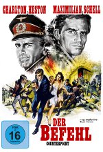 Der Befehl  (Counterpoint) DVD-Cover