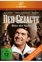 Der Gejagte - Ritter der Nacht DVD-Cover