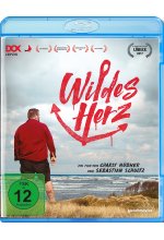 Wildes Herz Blu-ray-Cover