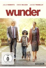 Wunder DVD-Cover