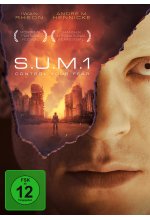 S.U.M.1 DVD-Cover