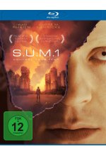 S.U.M.1 Blu-ray-Cover