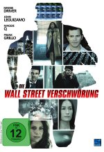 Die Wall Street Verschwörung DVD-Cover