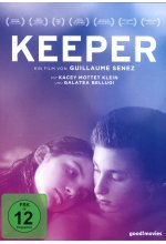 Keeper DVD-Cover