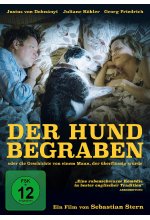 Der Hund begraben DVD-Cover