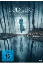 The Lodgers - Zum Leben verdammt DVD-Cover