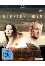Midnight Sun - 1. Staffel  [2 BRs] Blu-ray-Cover