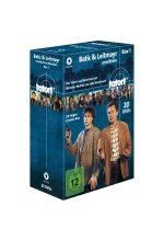 Tatort - Batic & Leitmayr ermitteln - Box 1 (1-20)  [20 DVDs] DVD-Cover