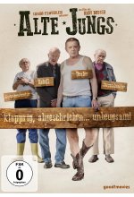 Alte Jungs DVD-Cover