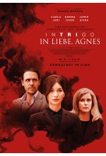 Intrigo - In Liebe Agnes DVD-Cover