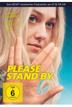 Please stand by DVD-Cover