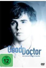 The Good Doctor - Die komplette erste Season  [5 DVDs] DVD-Cover