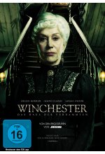 Winchester - Das Haus der Verdammten DVD-Cover