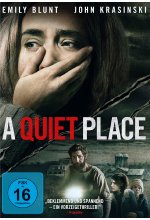 A Quiet Place DVD-Cover