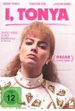 I, Tonya DVD-Cover