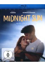 Midnight Sun - Alles für dich Blu-ray-Cover