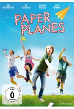 Paper Planes DVD-Cover