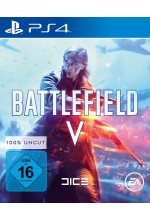 Battlefield V Cover
