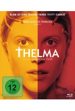 Thelma Blu-ray-Cover