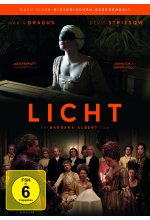 Licht DVD-Cover
