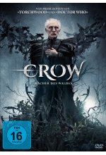 Crow - Rächer des Waldes DVD-Cover