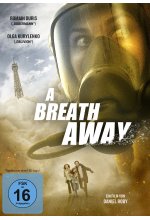 A Breath Away DVD-Cover