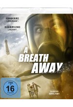 A Breath Away Blu-ray-Cover