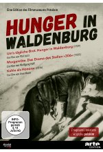 Hunger in Waldenburg (Ums tägliche Brot) 1929 DVD-Cover