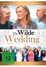The Wilde Wedding DVD-Cover