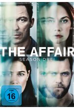 The Affair - Staffel 3  [4 DVDs] DVD-Cover