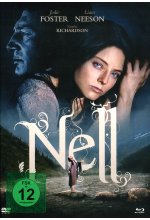 Nell - Mediabook/Limited Edition (+ DVD) Blu-ray-Cover